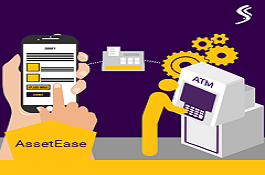 Corporate Assets Management System - [ Web & Hybrid Mobile App ]